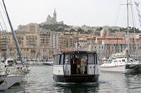 ferry boat marseille